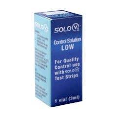 Solus V2 Control Solution - Low - Box of 1