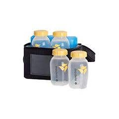 Medela Breast Milk Cooler Set - Set of 1