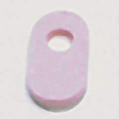 Foam Corn Pads - 1/8 Foam Corn Pads