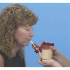 Drinking Aid - An alternative to syringe feeding - Each