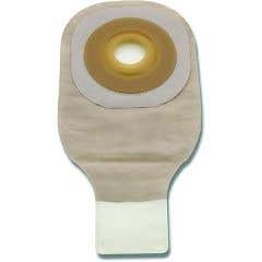 Premier Drainable Ostomy Bag Convex Barrier  PreSized