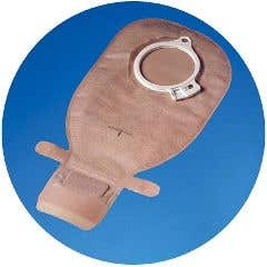 Assura New Generation 2Piece Drainable Pouch
