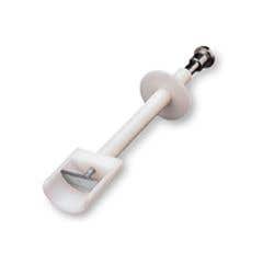 Placement Feeding Spoon - Adaptive Spoon for Post Tongue Surgery - Each