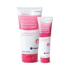 Sween 24 Superior Moisturizing Skin Protectant Cream - 2 oz tube