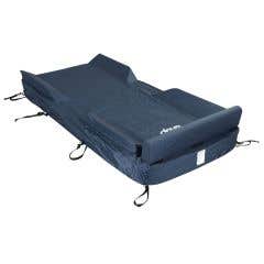 Defined Perimeter Universal Mattress Cover  - Fits Mattresses 6"-8" (H) x 34"-39" (W) x 80" (L)