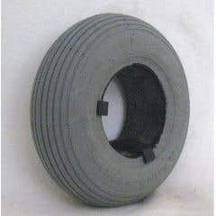 Foam Filled Tire 9 x 2 3/4" - 2.80 X 2.50 - Each