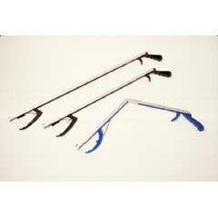 Open Jaw Reaching Aid