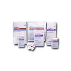 Polyskin II Transparent Dressing  4 x 4 3/4" - Each