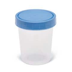 OR Sterile Specimen Containers - Case of 100