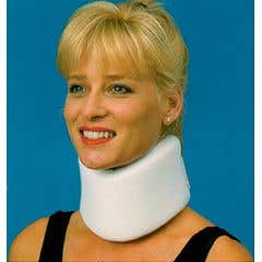 Ezy Wrap Economy Contour Cervical Collar 0$
