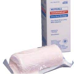 TENDERWRAP Unna Boot Tenderwrap - 4" x 10 Yd w/Calamine Lotion - Size 4" x 10 yd Type With Calamine