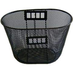 Zip'r Front/Rear Scooter Basket - Each