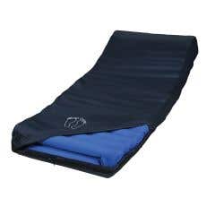 Alternating Pressure Low Air Powered Mattress - Low Air , Alternating , With Pump