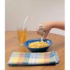 Quadcare Utensil Holder -  Plastic base - Each