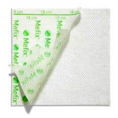 Mefix Dressing Fixation Fabric Tape - 4 x 11 yds