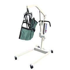 Bariatric Electric Patient Lift. - Standard.