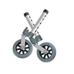 Universal Swivel Wheels - 5" - Box of 2