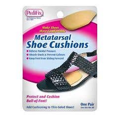 Metatarsal Pads - 1 pair