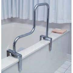 Heavy-Duty Safety Tub Bar - Bathtub Grab Bar