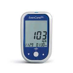 EvenCare G2 Glucose Meter | Quill