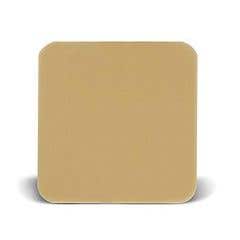 DuoDERM CGF Sterile Dressings - 4" x 4" - Square
