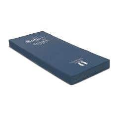 Invacare Glissando Gliding Mattress - Invacare Foam Mattress with Gliding Layer - 80"