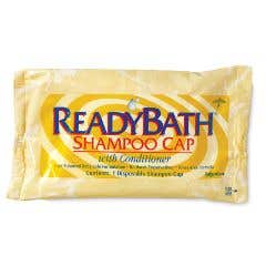 Readybath Rinse-Free Shampoo and Conditioning Cap - Each
