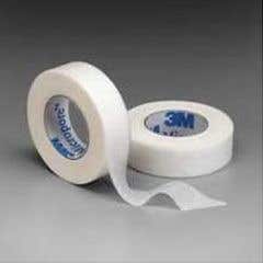 88530P1 1 in. x 10 yards Nexcare Micropore Paper Hypoallergenic Tape