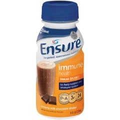 Ensure Nutritional Supplements - 8 oz bottles - Homemade Vanilla