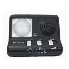 CLEAR SOUNDS CLS-CS-CR200 ClearRing Amplified Phone Ring Signaler