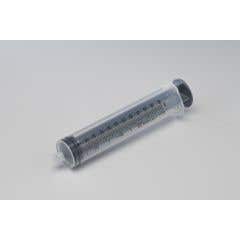 MONOJECT SoftPack 60 cc/ml Syringe w/o Needle - Luer Lock Tip