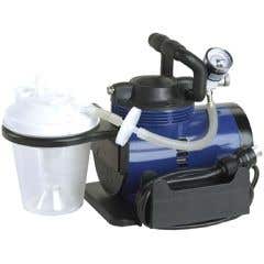 Heavy Duty Suction Aspirator Machine - Each