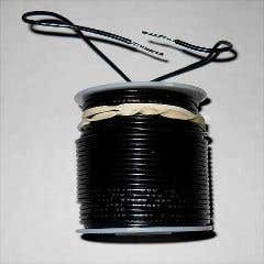 Oval Window Microloop III 20 Gauge Loop Wire - Oval Window Microloop III 20 Gauge Loop Wire