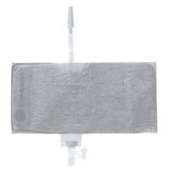 Conveen Active Leg Bag 250ML Non-Sterile - 250ML