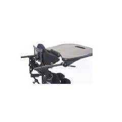 Black Molded Shadow Tray Shadow for The EasyStand Bantam - Each