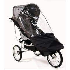 Rain Canopy for Axiom Push Chairs/Strollers - Each