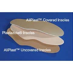 AliPlast Insoles - 6 Pair 0$