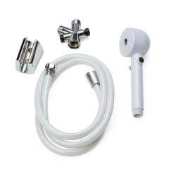 Handheld Shower Head - Each