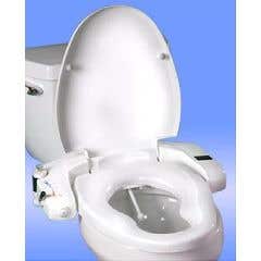 MedWash Solution ComfortSeat - Each