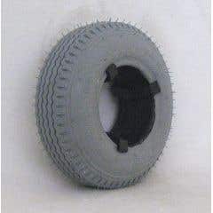 Foam Filled Tire 9 x 2 3/4" 2.80 X 2.50 - Each