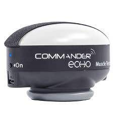 J-Tech Commander Echo - Manual Muscle Testing Dynamometer