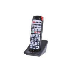 Hd Talking Cid Cordless Handset - Each