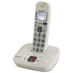 40Db Amplified Cordless Itad - Each