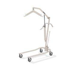 Invacare Painted Hydraulic Lift - Each