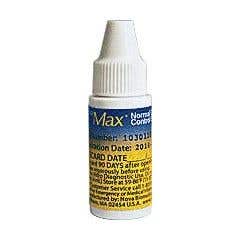 Nova Max Normal Control Solution - Box of 1