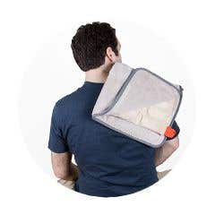 Relief Pak Moist Heat Pack Cover