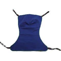 Invacare Full Body Solid Fabric Sling Large - Each