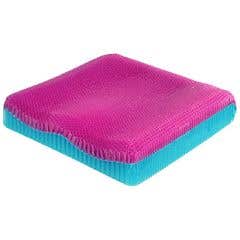 Supracor Stimulite Contoured Pediatric Cushion - 10" Wide x 10" Deep