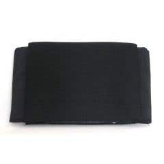 Adjustable Padded Wheelchair Back - 18"