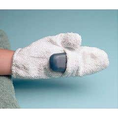 Maddawash Terry Soap Mitt - Size Medium